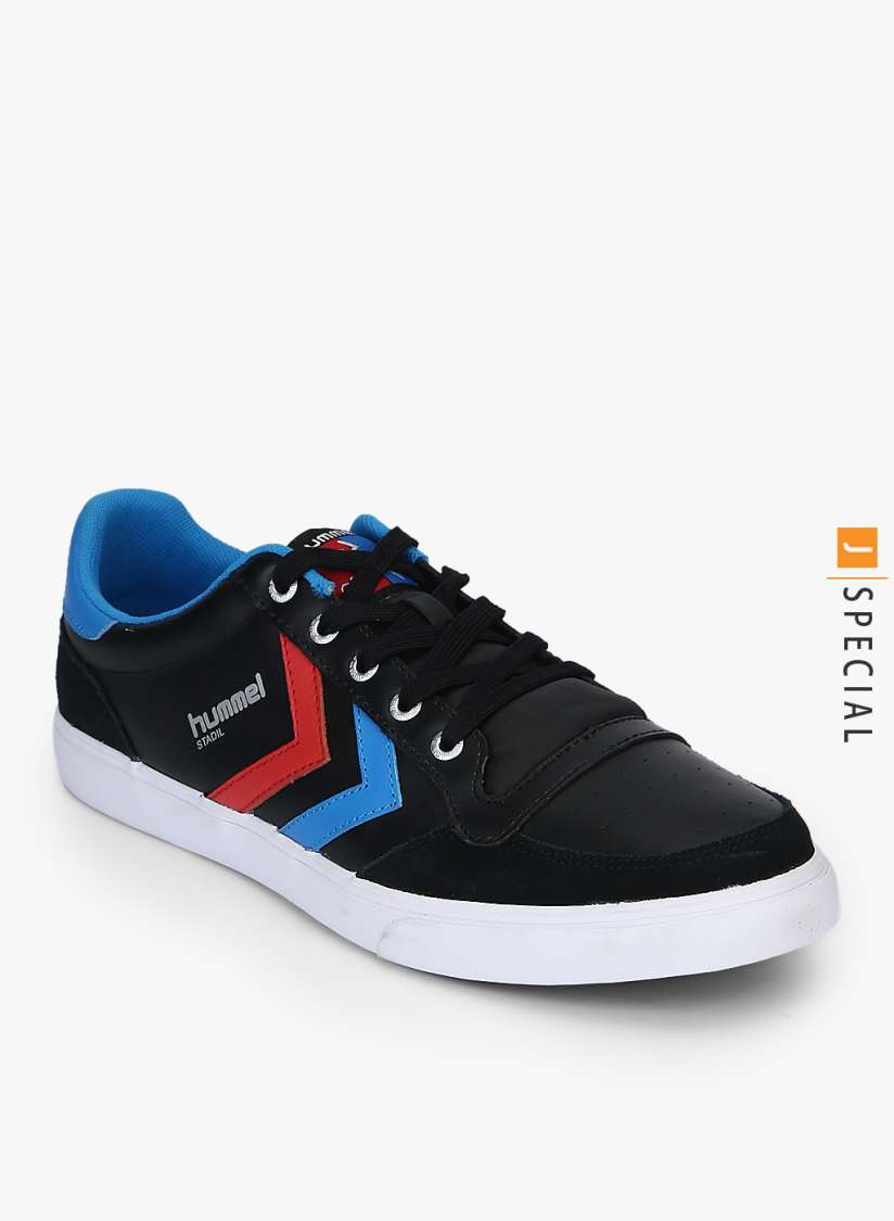 Buy hummel Unisex Navy Blue Driving Shoes Casual Shoes for Unisex 6939558 Myntra