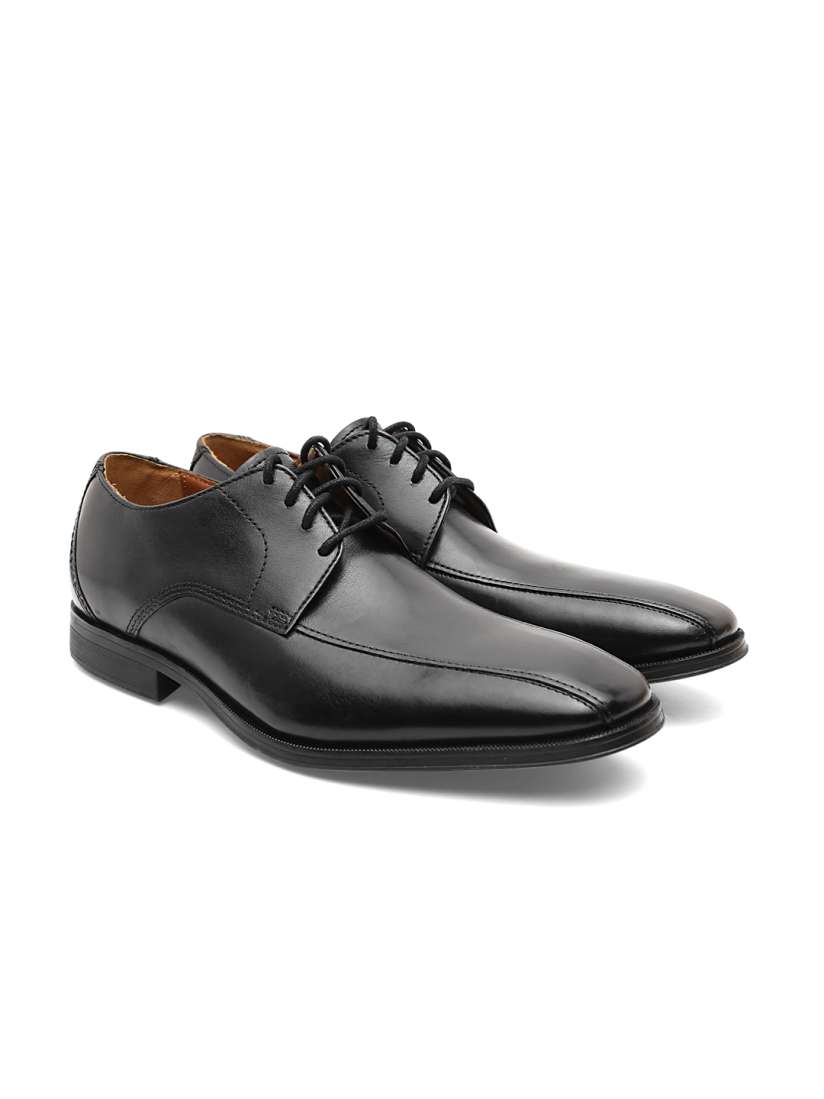 Clarks formal shoes myntra cheap