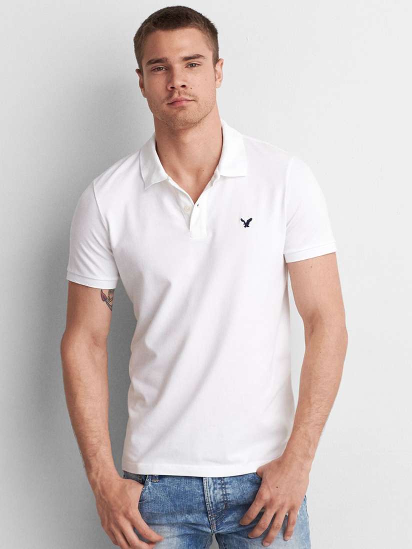American eagle collared shirts new arrivals