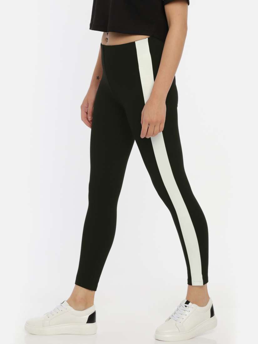 Ginger treggings store