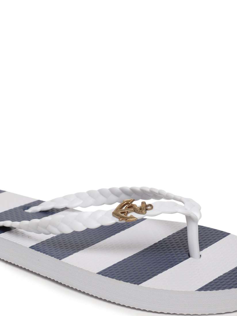Lavie flip flop top
