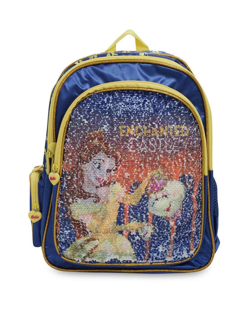 Backpack for girls myntra shop