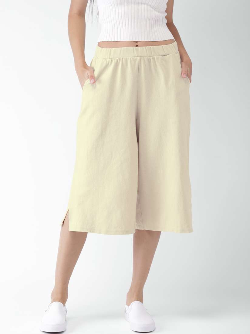 Culottes shorts forever 21 shop