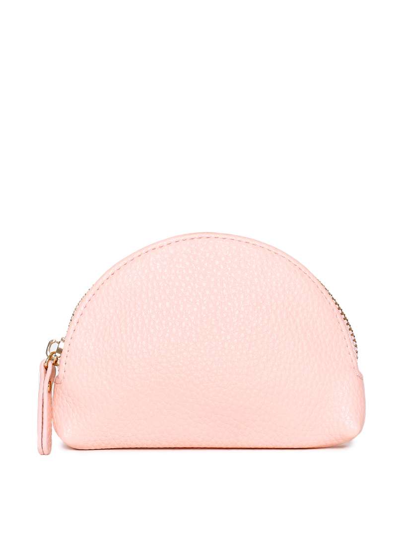 Buy FOREVER 21 Pink Solid Clutch Clutches for Women 5424360 Myntra