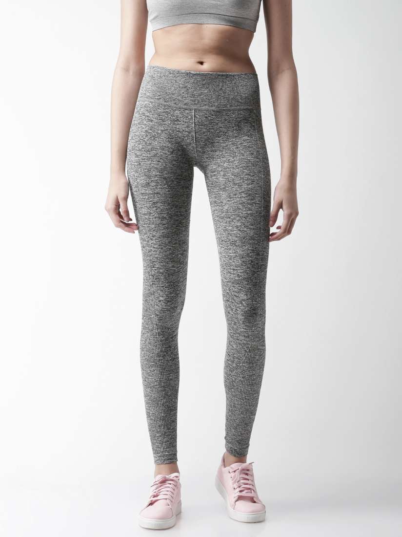 Buy FOREVER 21 Women Grey Solid Tights Tights for Women 5424545 Myntra