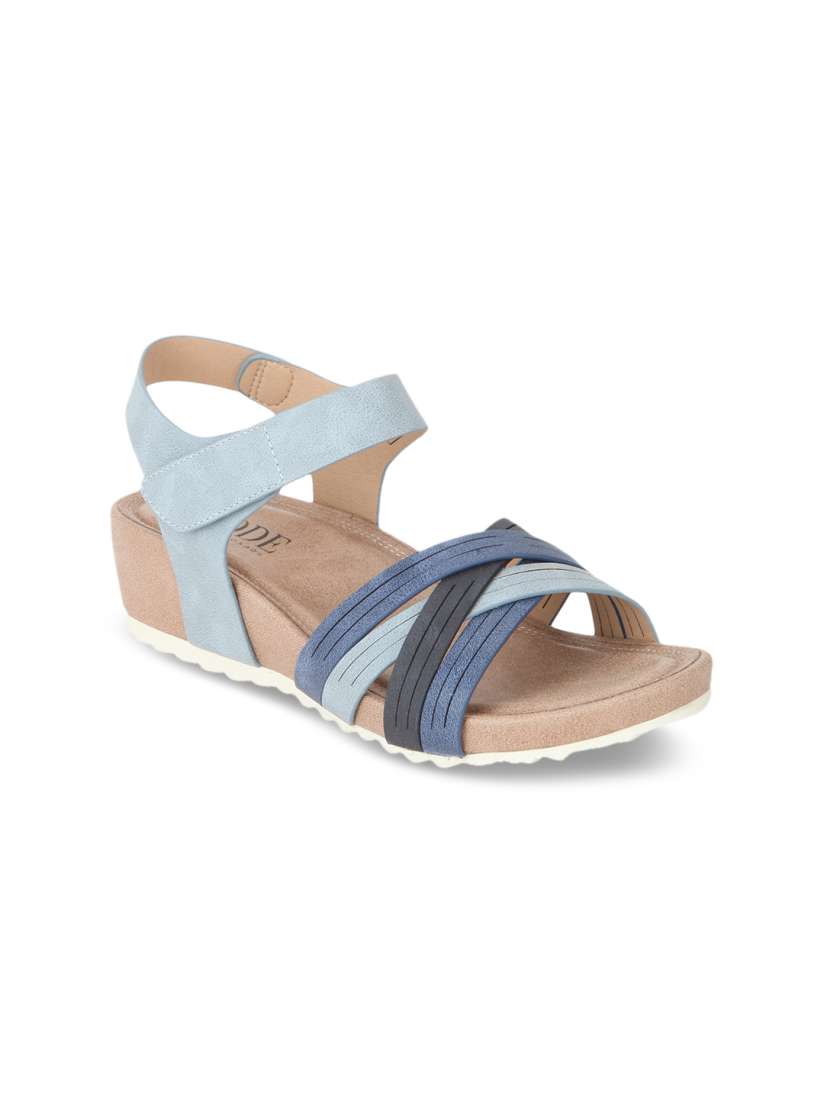 Red tape sandals myntra clearance