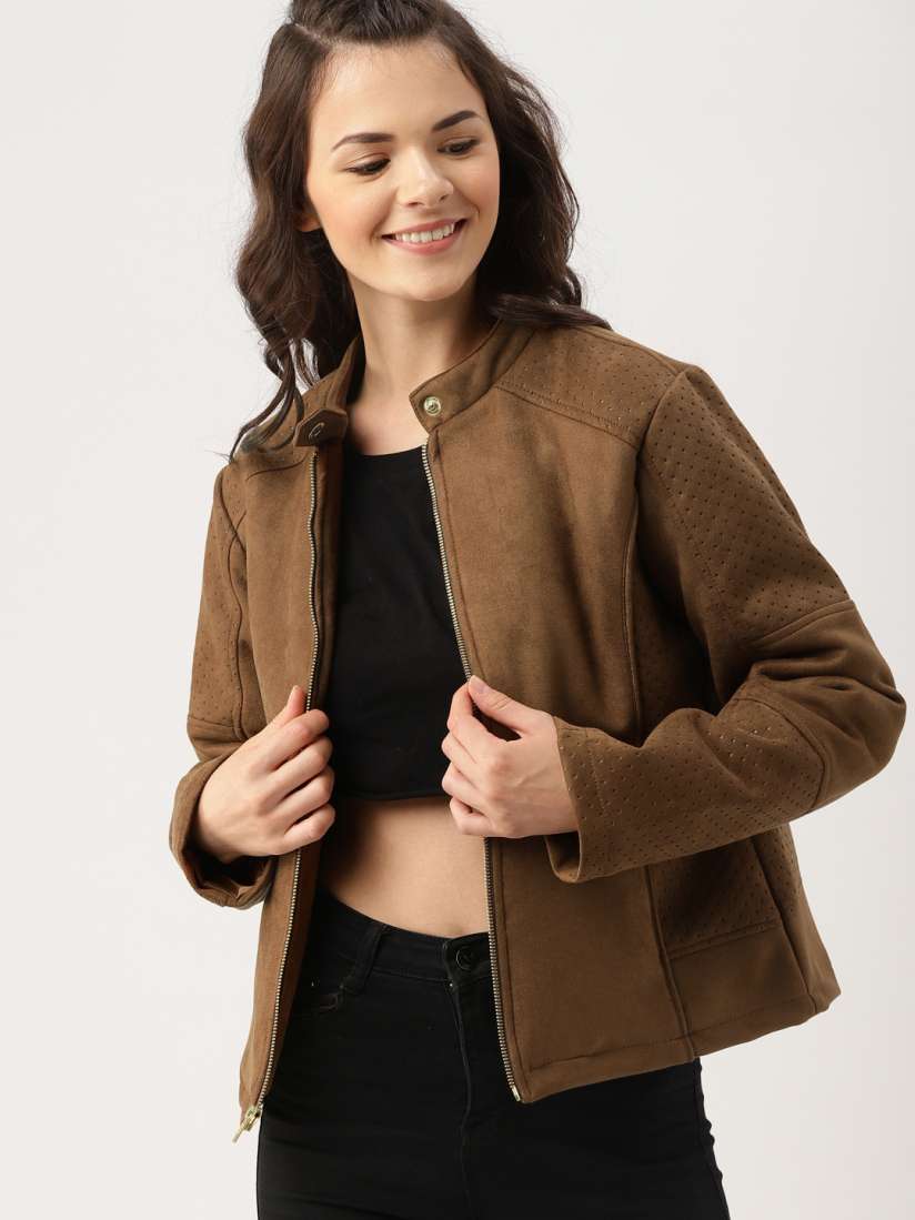 Dressberry jackets for womens top