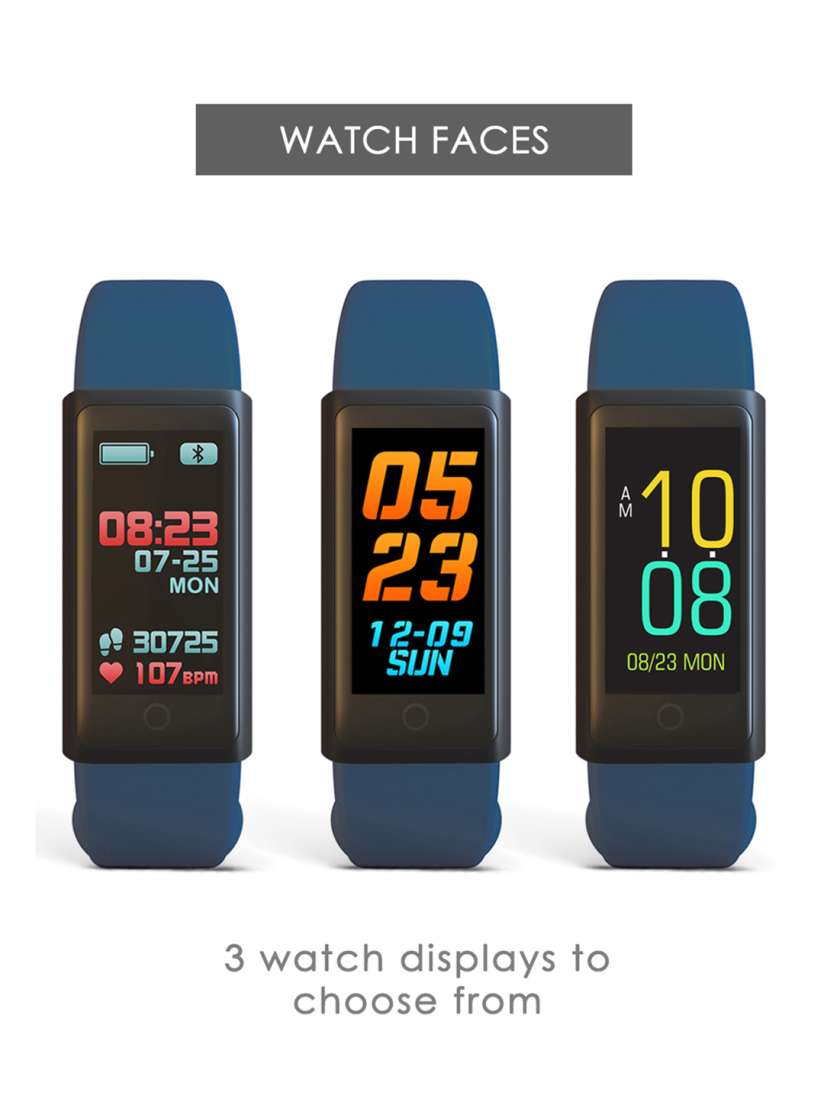 Noise colorfit fitness band store