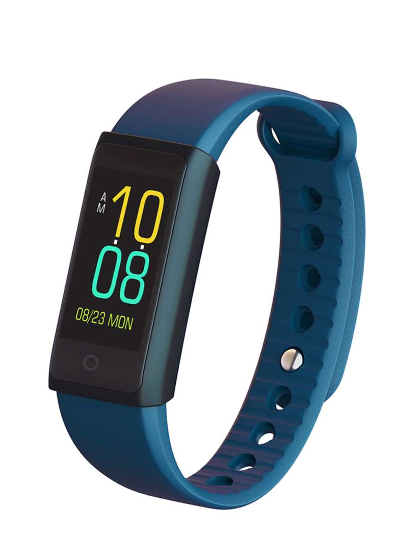 Noise colorfit band clearance
