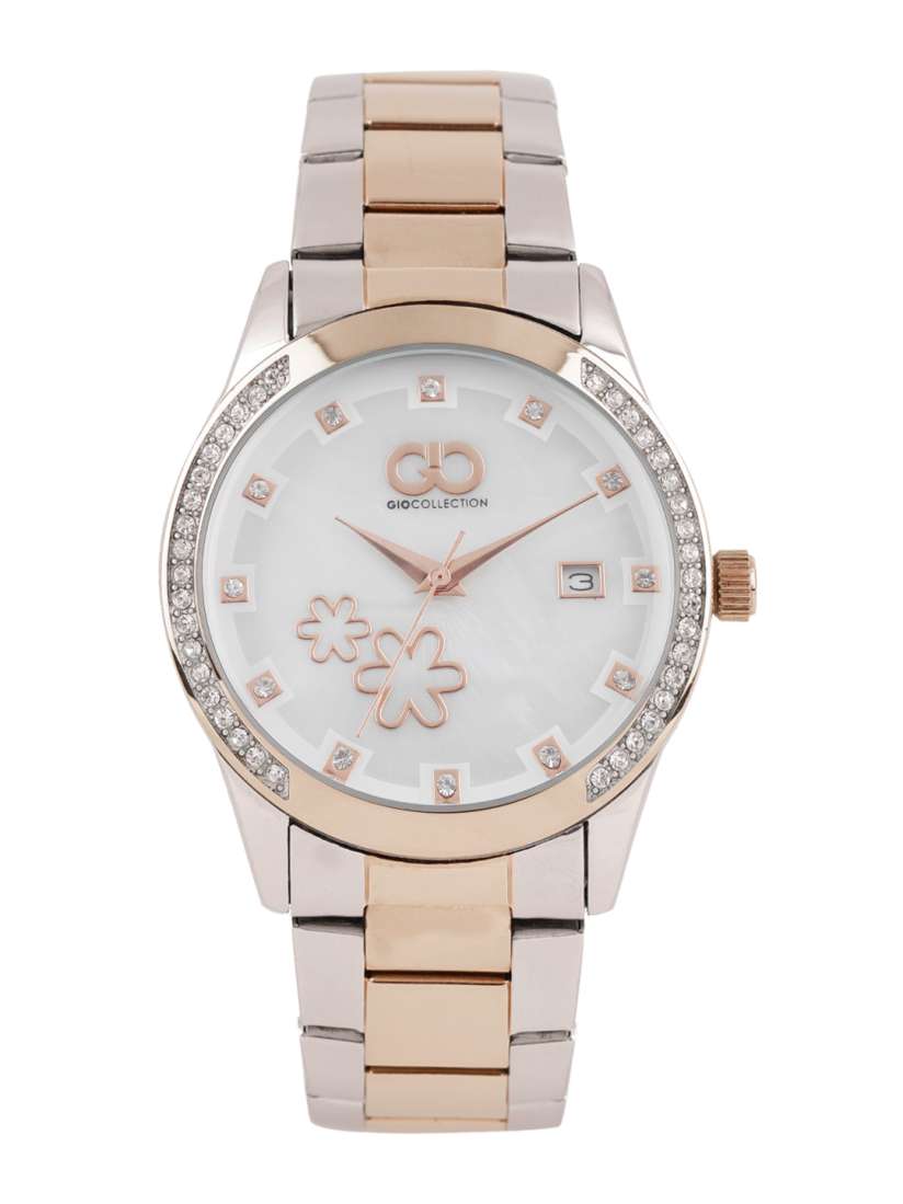 Gio collection by giordano female watch best sale