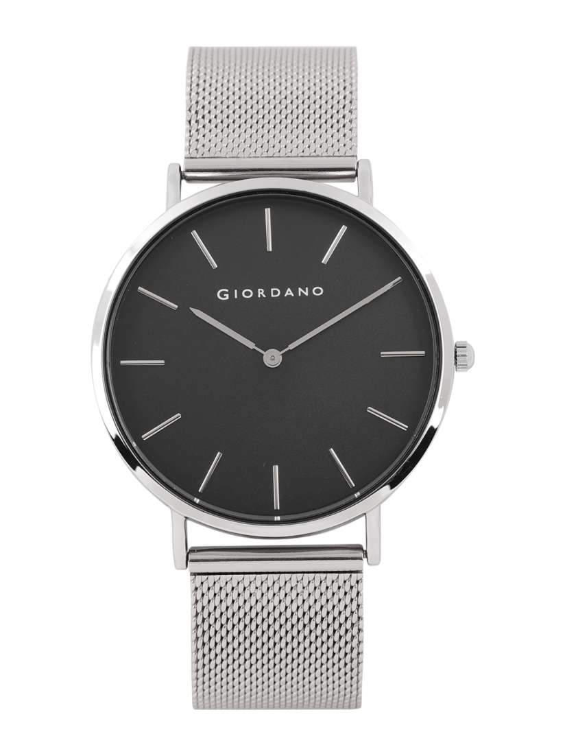 Myntra female watches discount