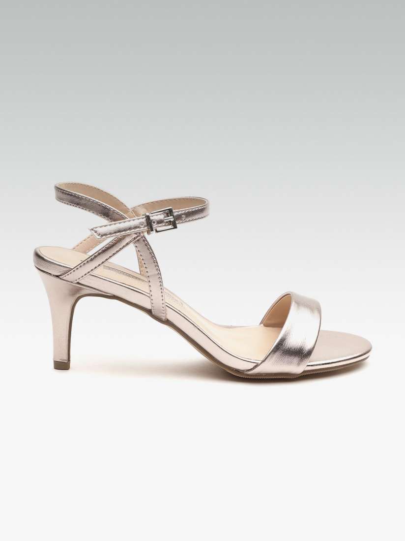Rose gold shoes dorothy perkins sales
