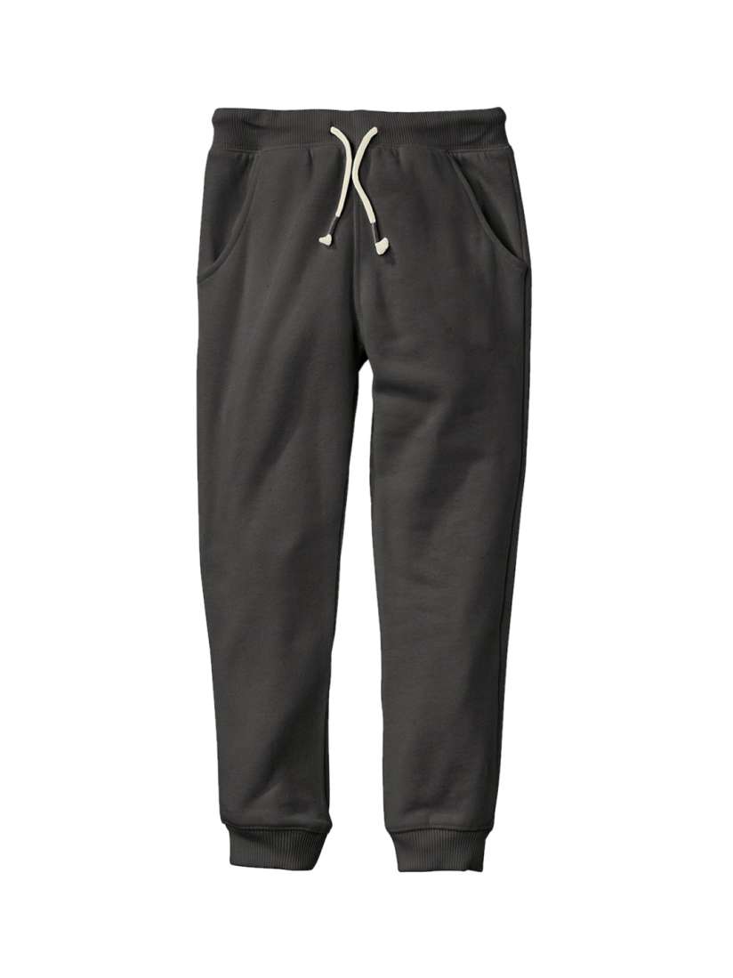 Buy next Kids Black Slim Fit Joggers Track Pants for Girls 5556261 Myntra