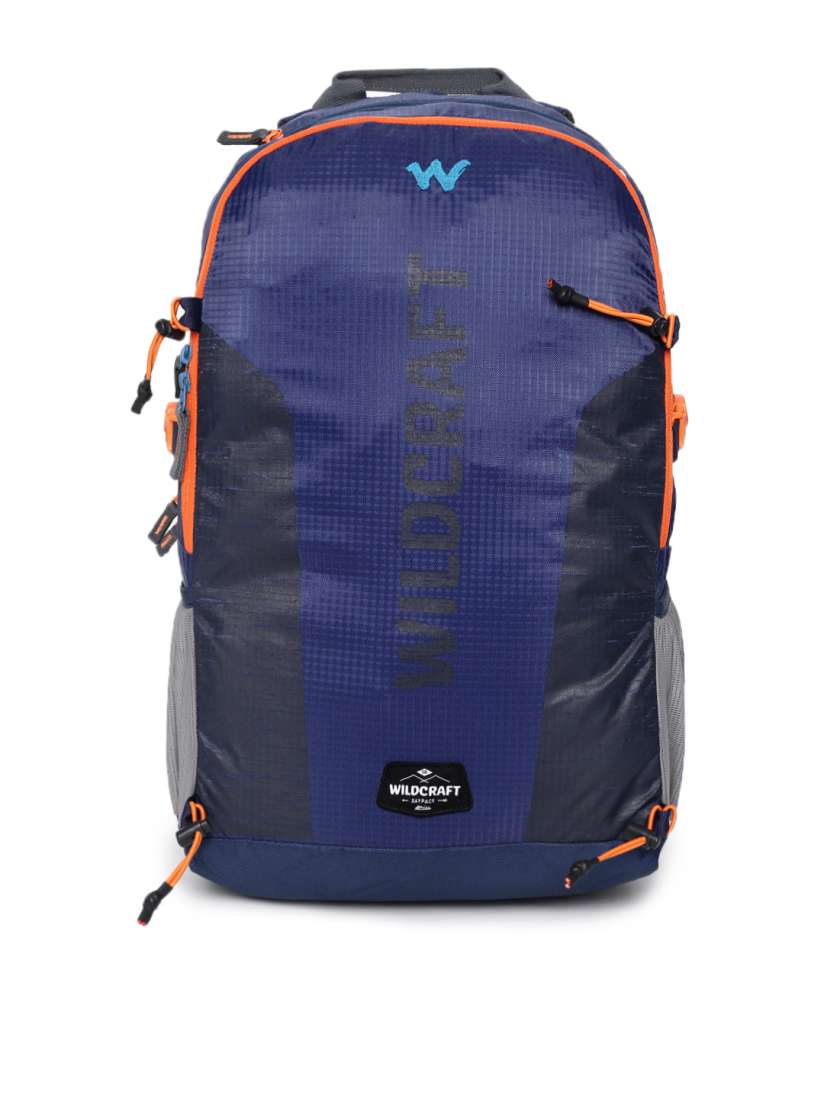 Wildcraft rucksack myntra on sale