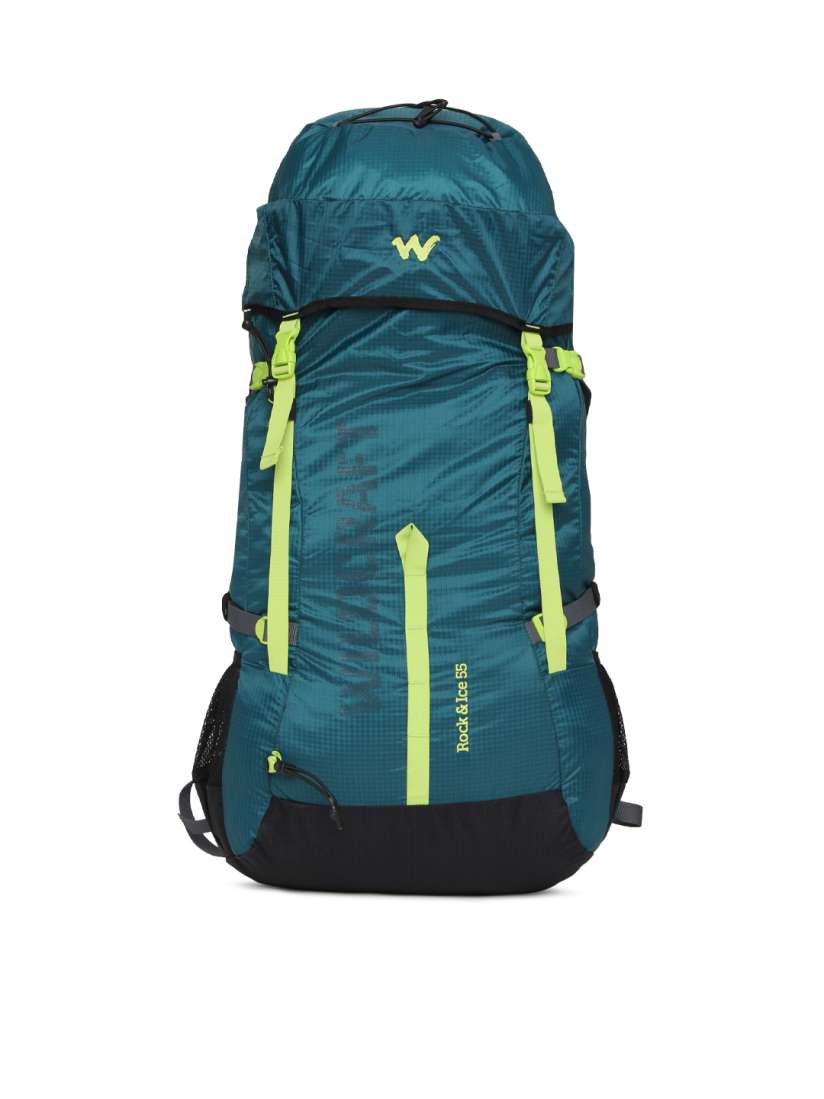 Wildcraft rock and ice 55 on sale