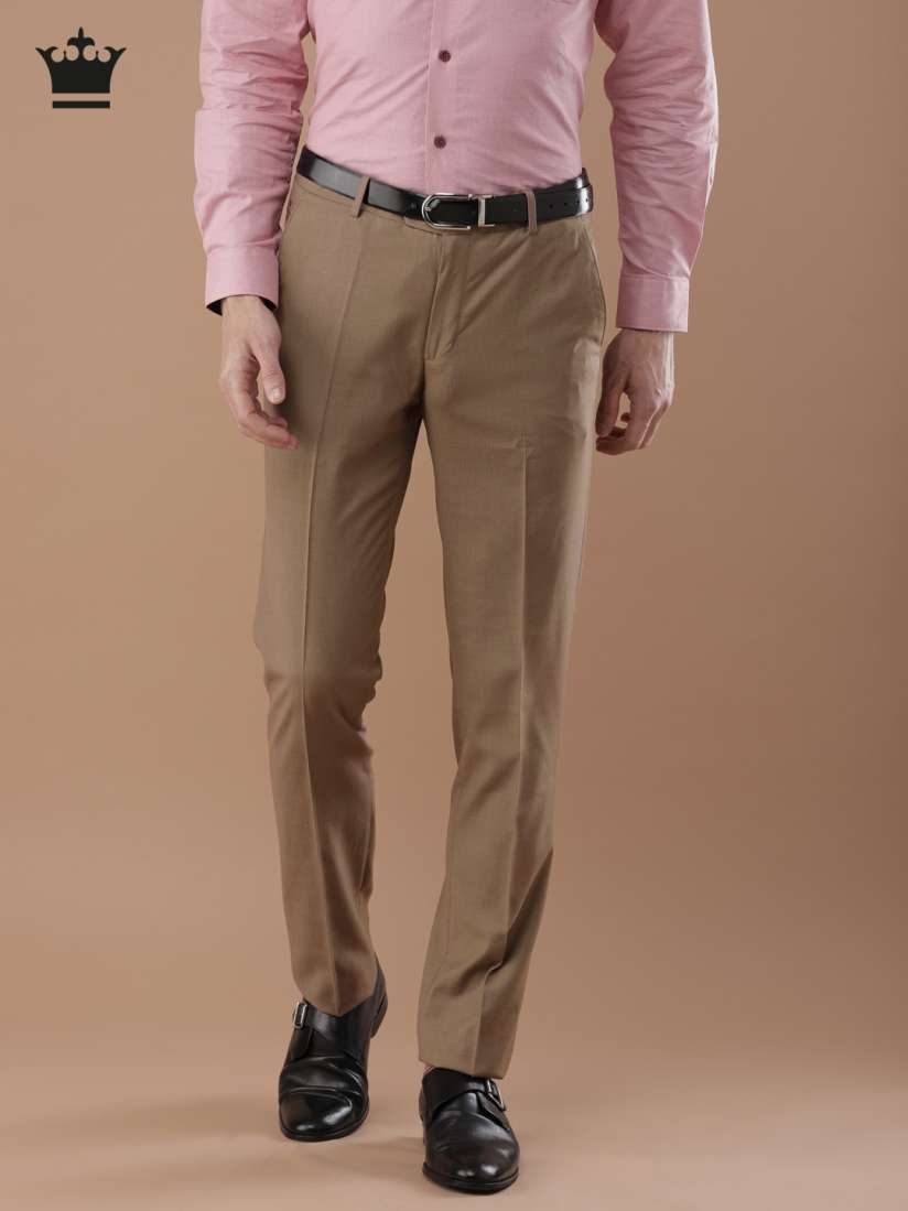 Louis philippe milano fit trousers store