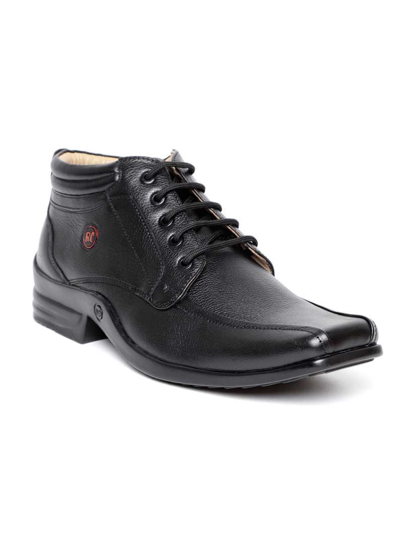 Red chief shoes myntra hotsell