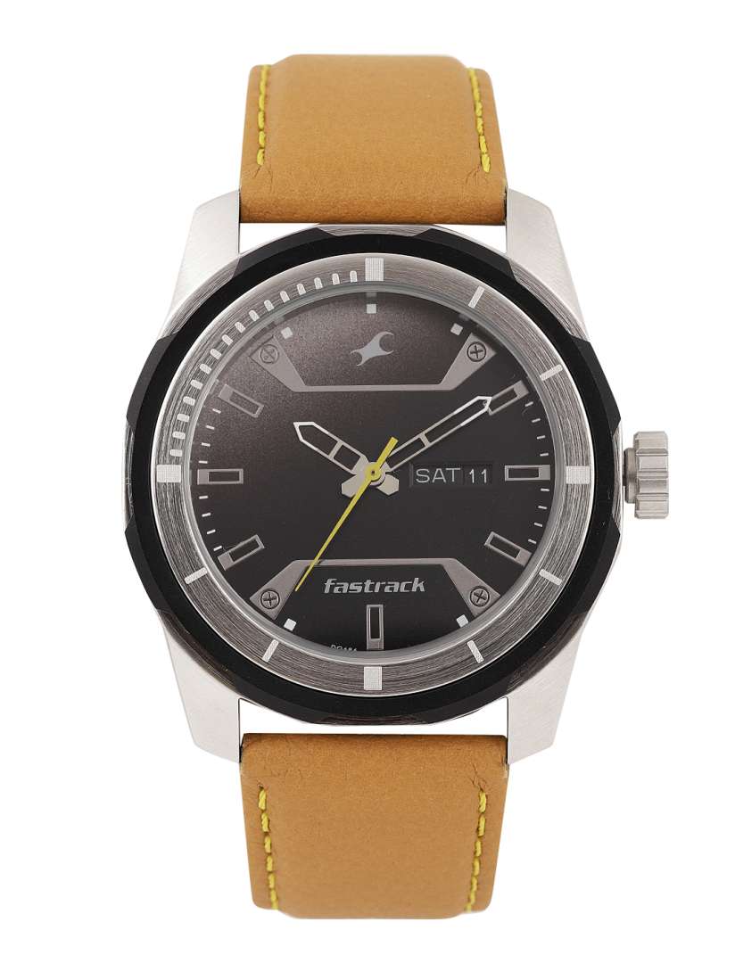 Fastrack all men's watches online