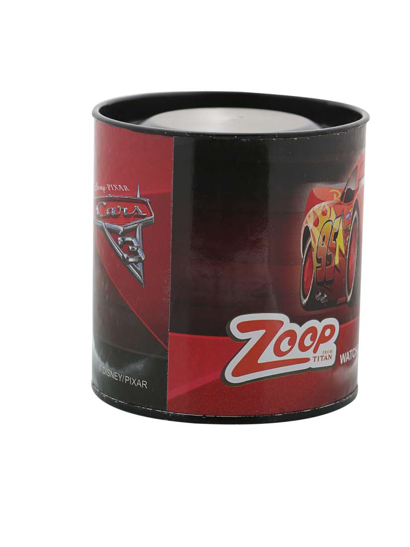 Buy ZOOP from TITAN Unisex Blue Analogue Watch NKC4048PP14 Watches for Unisex Kids 5569780 Myntra