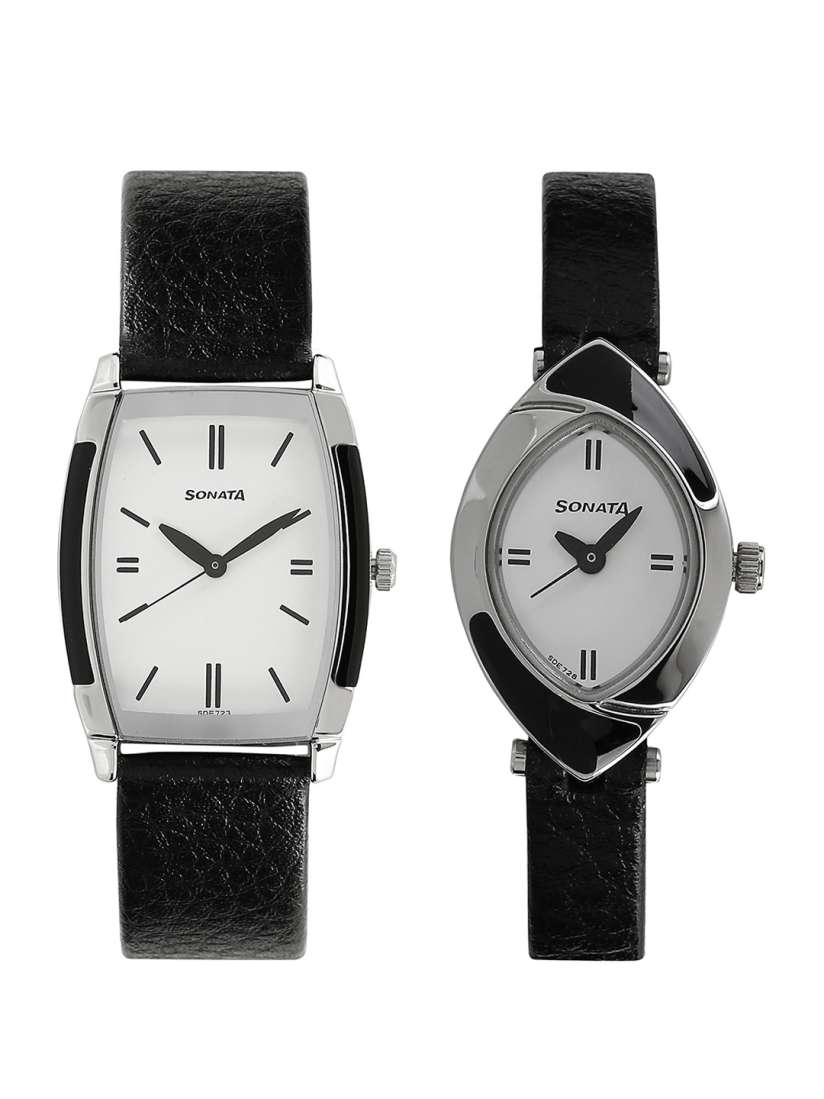 Sonata watch combo hotsell
