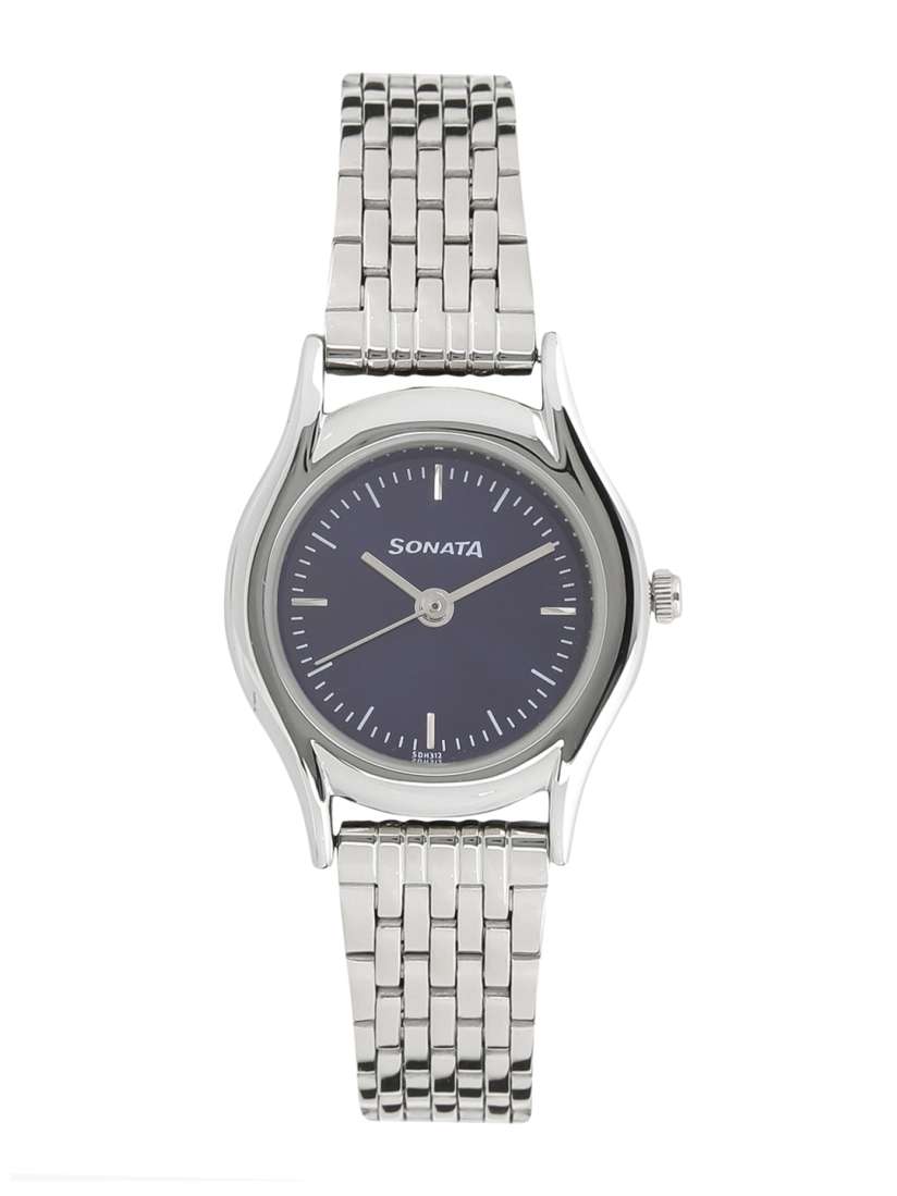Sonata women's watches price deals