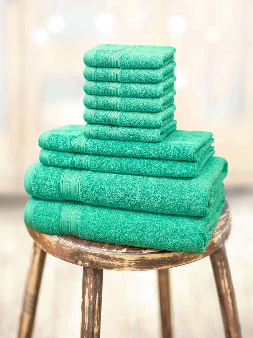 480 gsm towel top