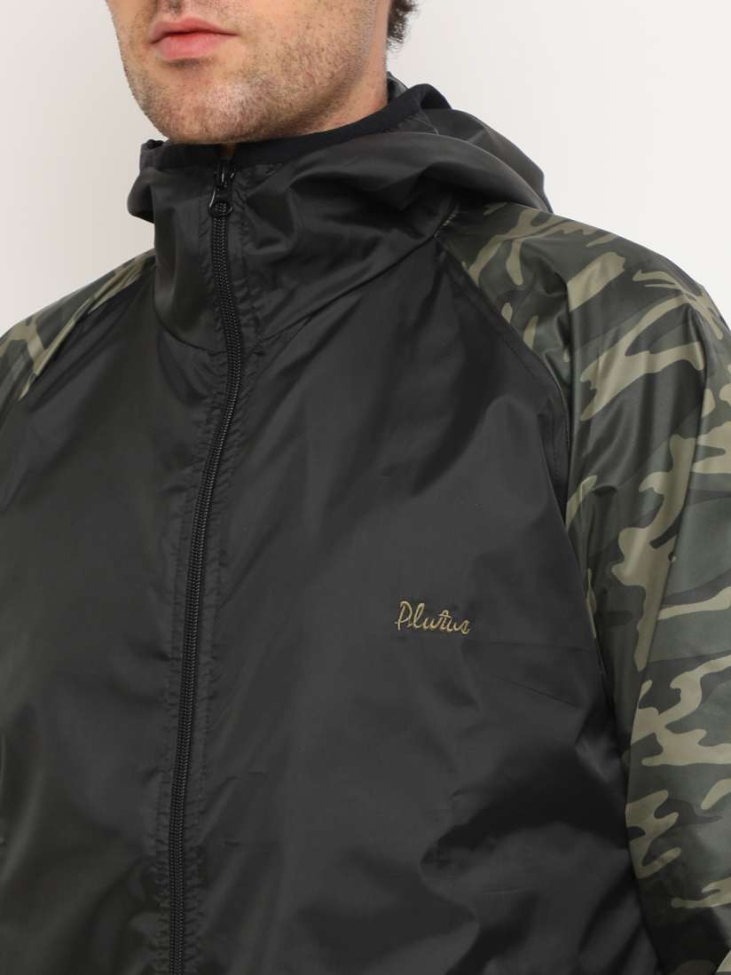 Plutus windcheater deals