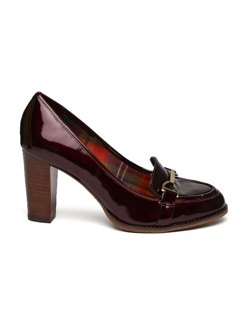Clarks womens heels deals