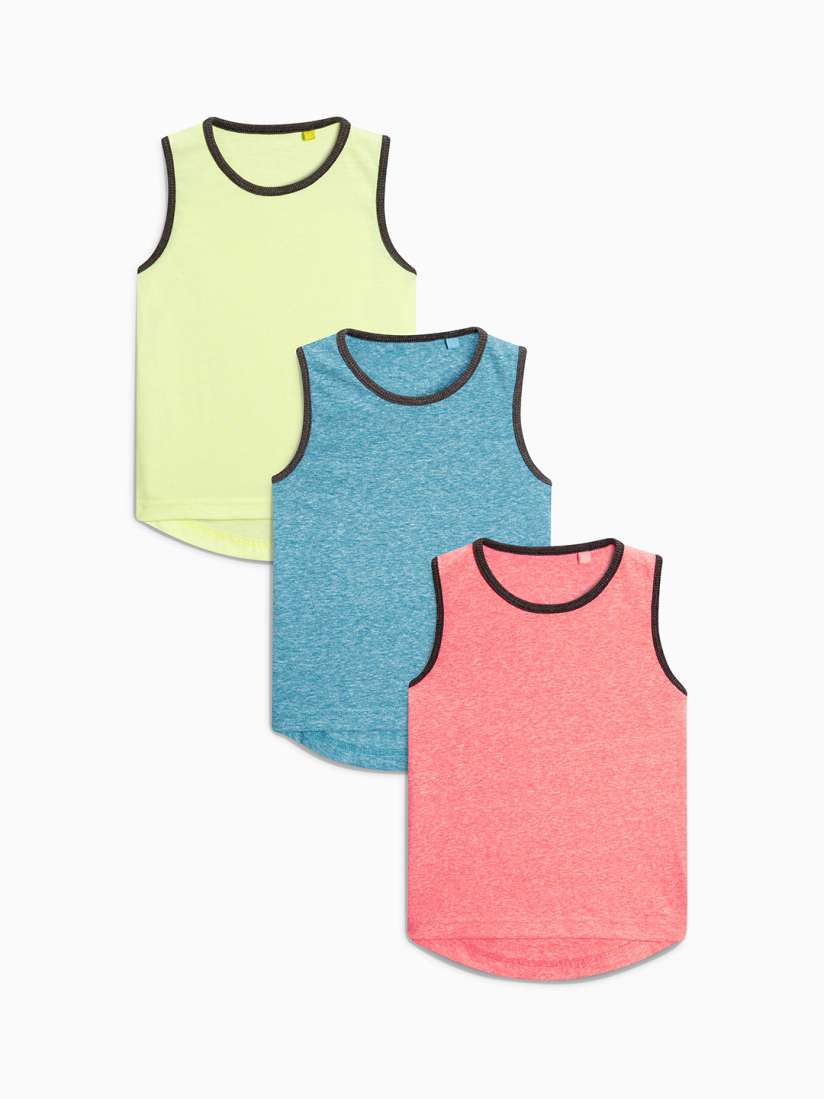 Next kids vests deals