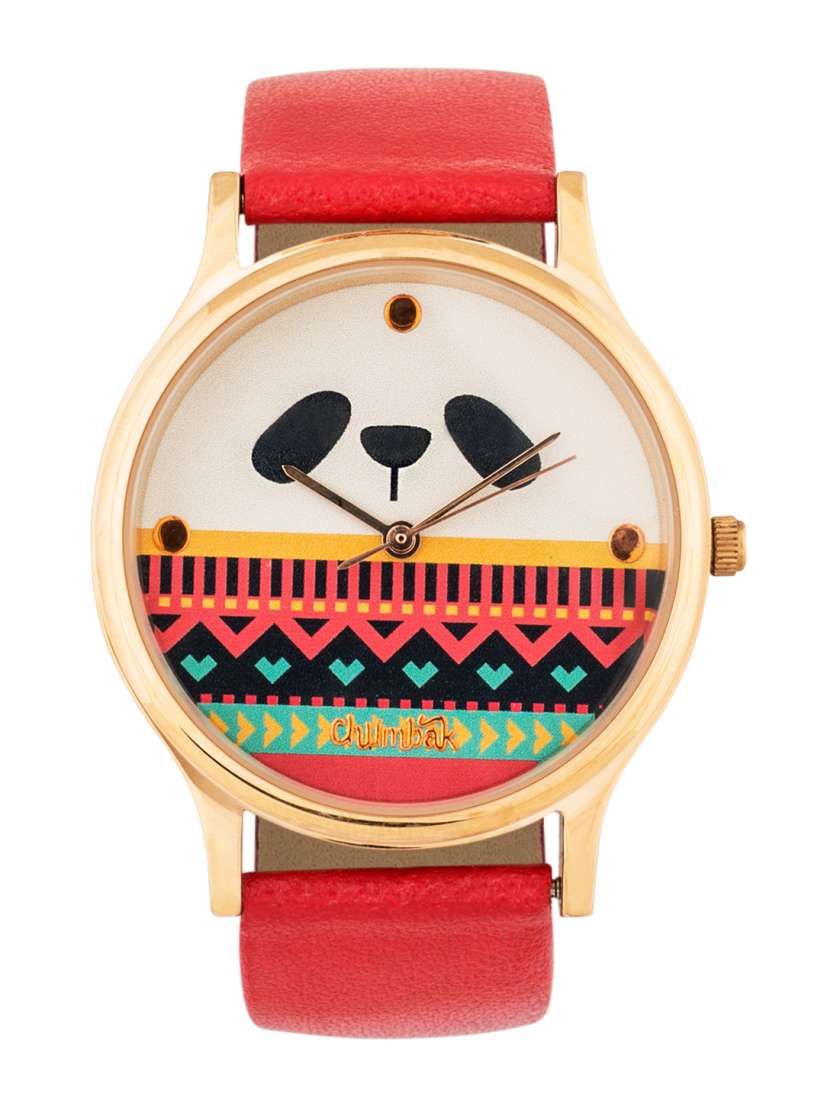 Chumbak watches myntra new arrivals