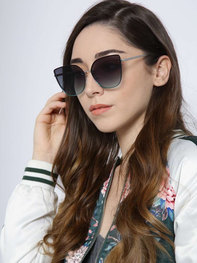 Dressberry cateye sunglasses outlet