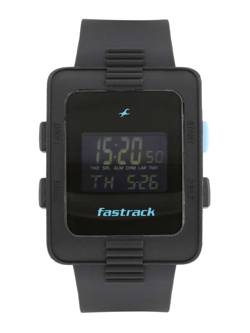 Fastrack led watch online