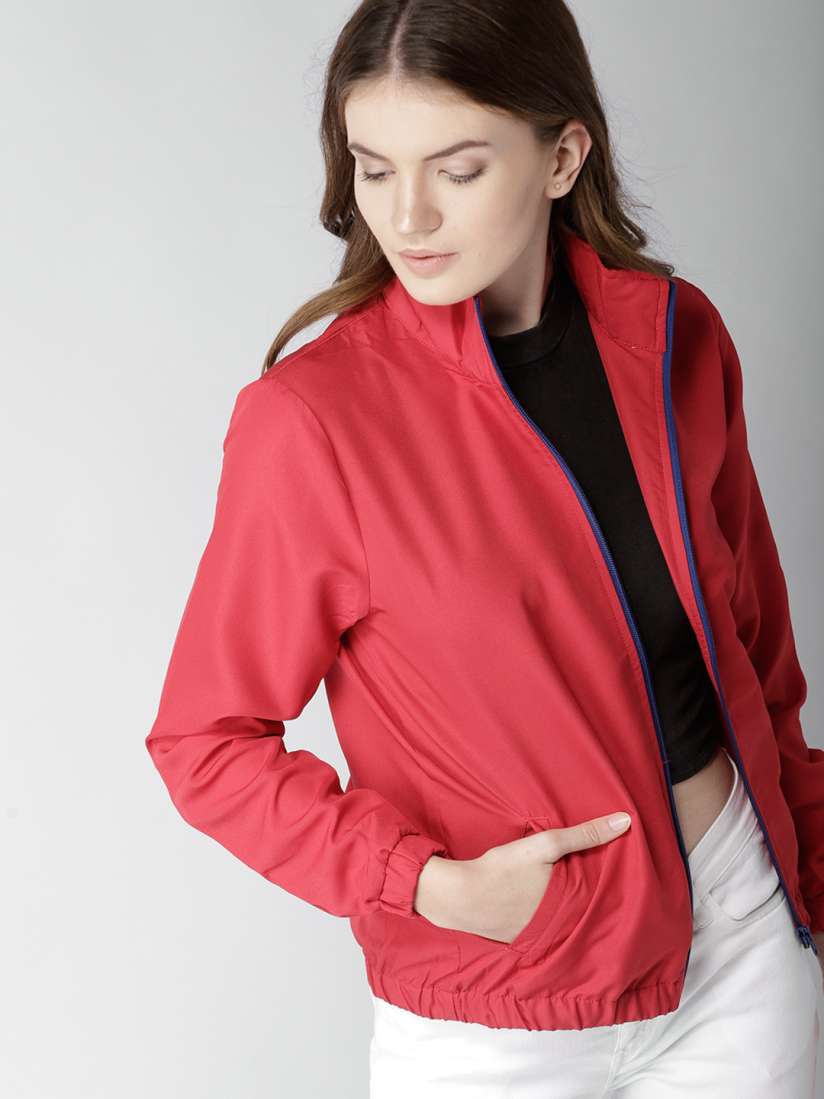 Mast and harbour bomber jacket 2025