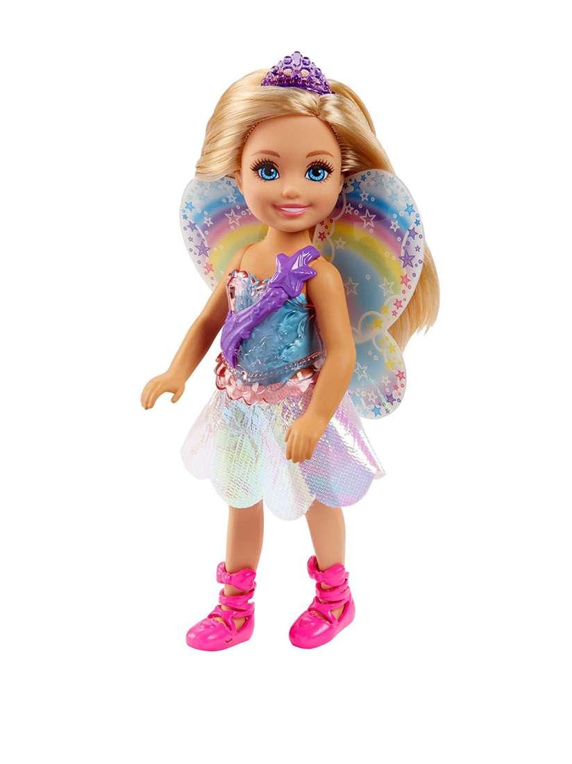 Barbie rainbow cove store