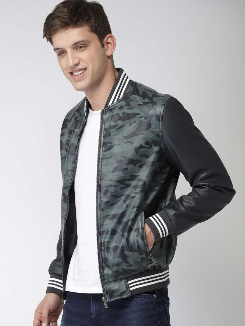 Mast and harbour bomber jacket 2025