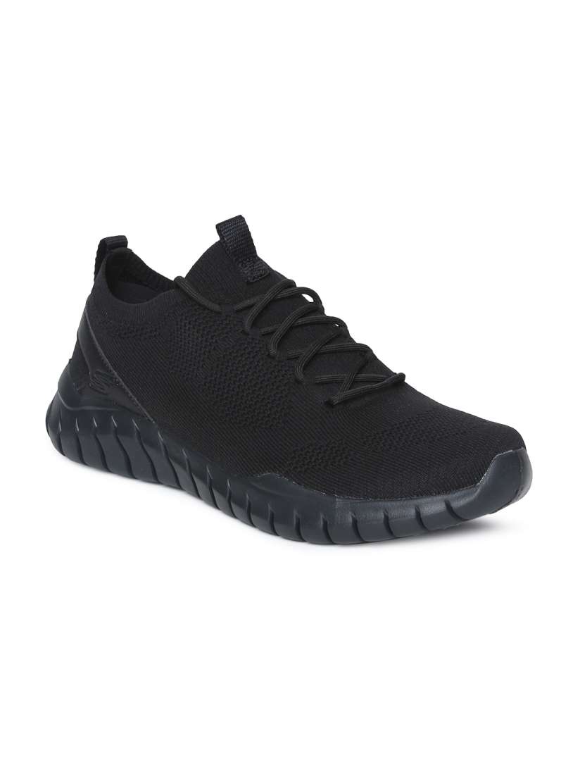 Skechers men's overhaul sneakers online