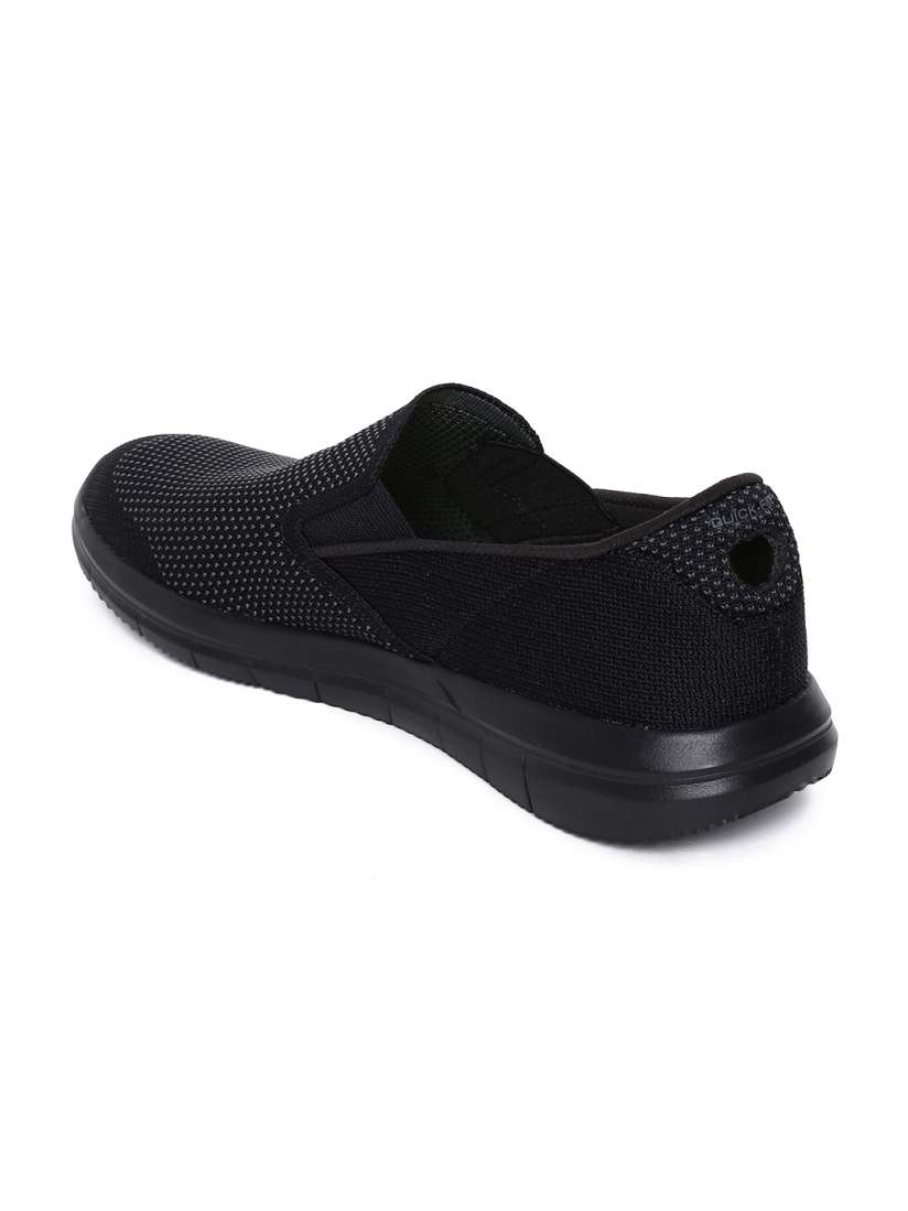 Buy Skechers Men Black GO FLEX 2 MANEUVER Walking Shoes Sports Shoes for Men 5648923 Myntra