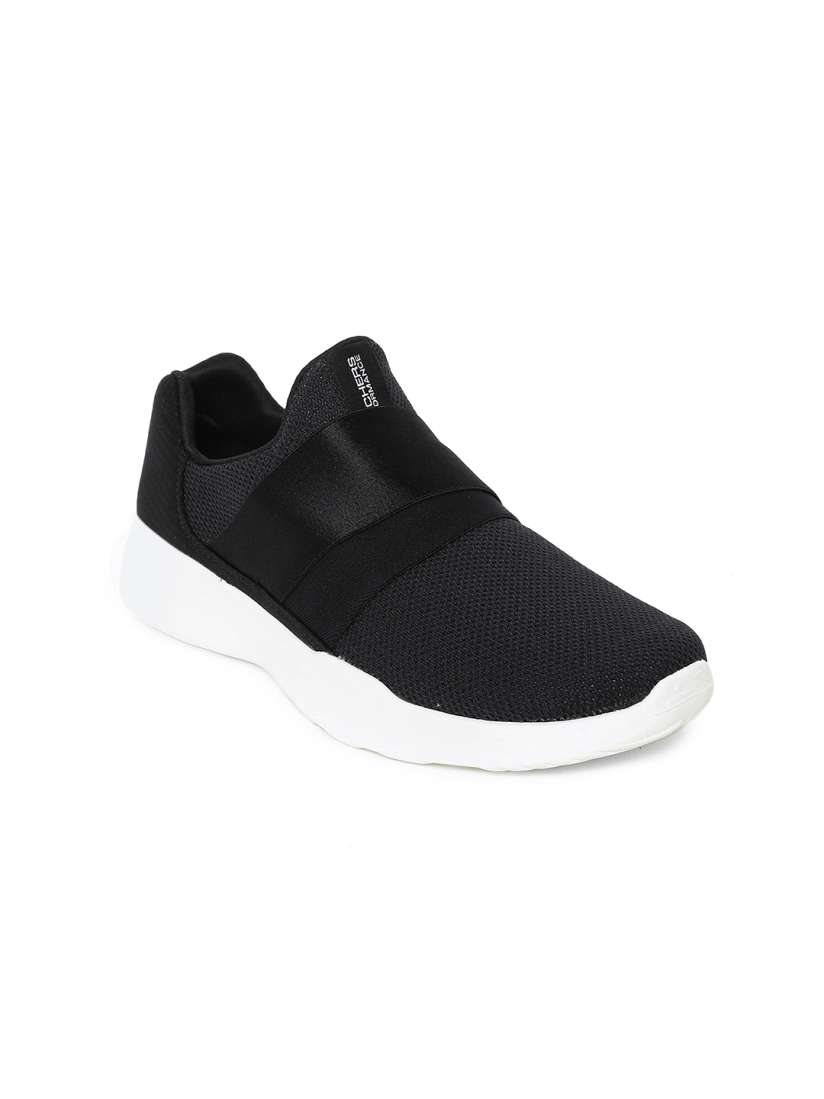 Skechers go run mojo black shop