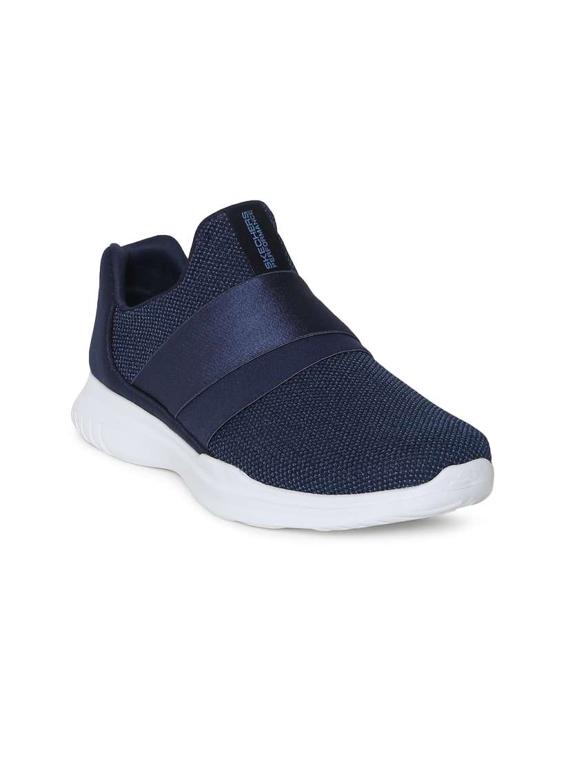 Skechers go run mojo black deals