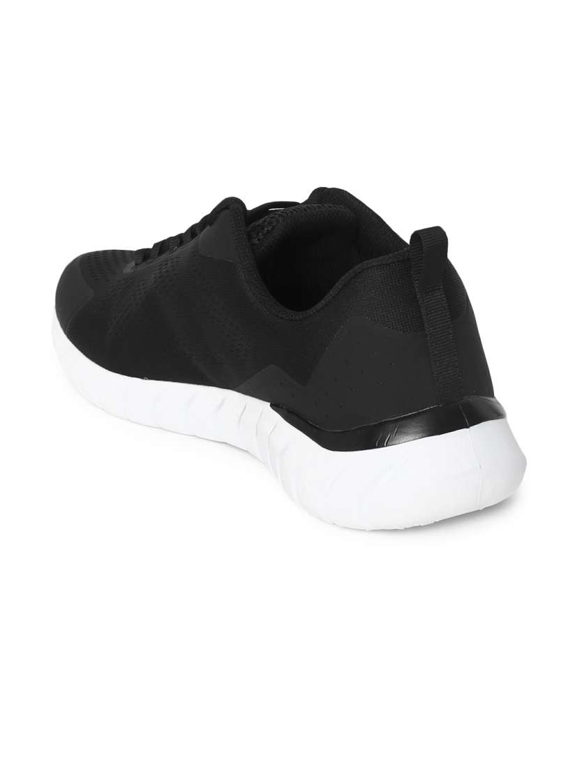 Buy Skechers Men Black Overhaul Darosa Sneakers Casual Shoes for Men 5648948 Myntra