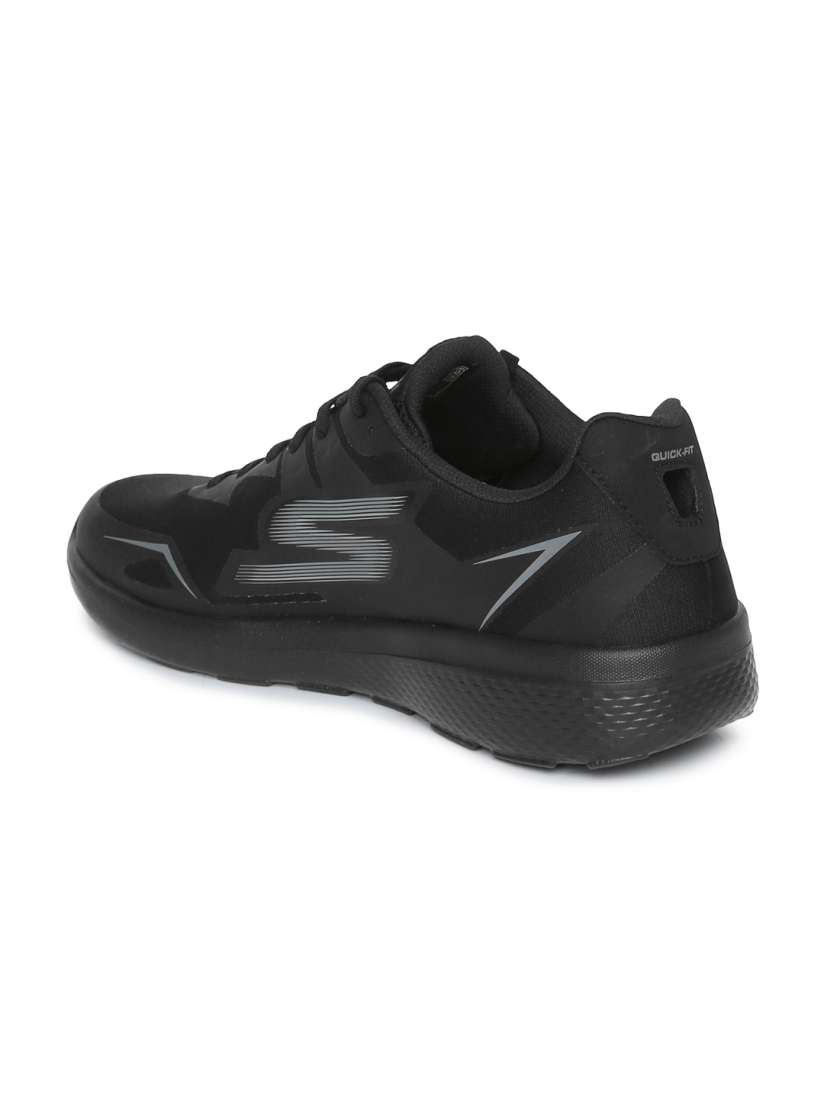 Buy Skechers Men Black GO TRAIN CITY ADEPT Training or Gym Shoes Sports Shoes for Men 5648959 Myntra