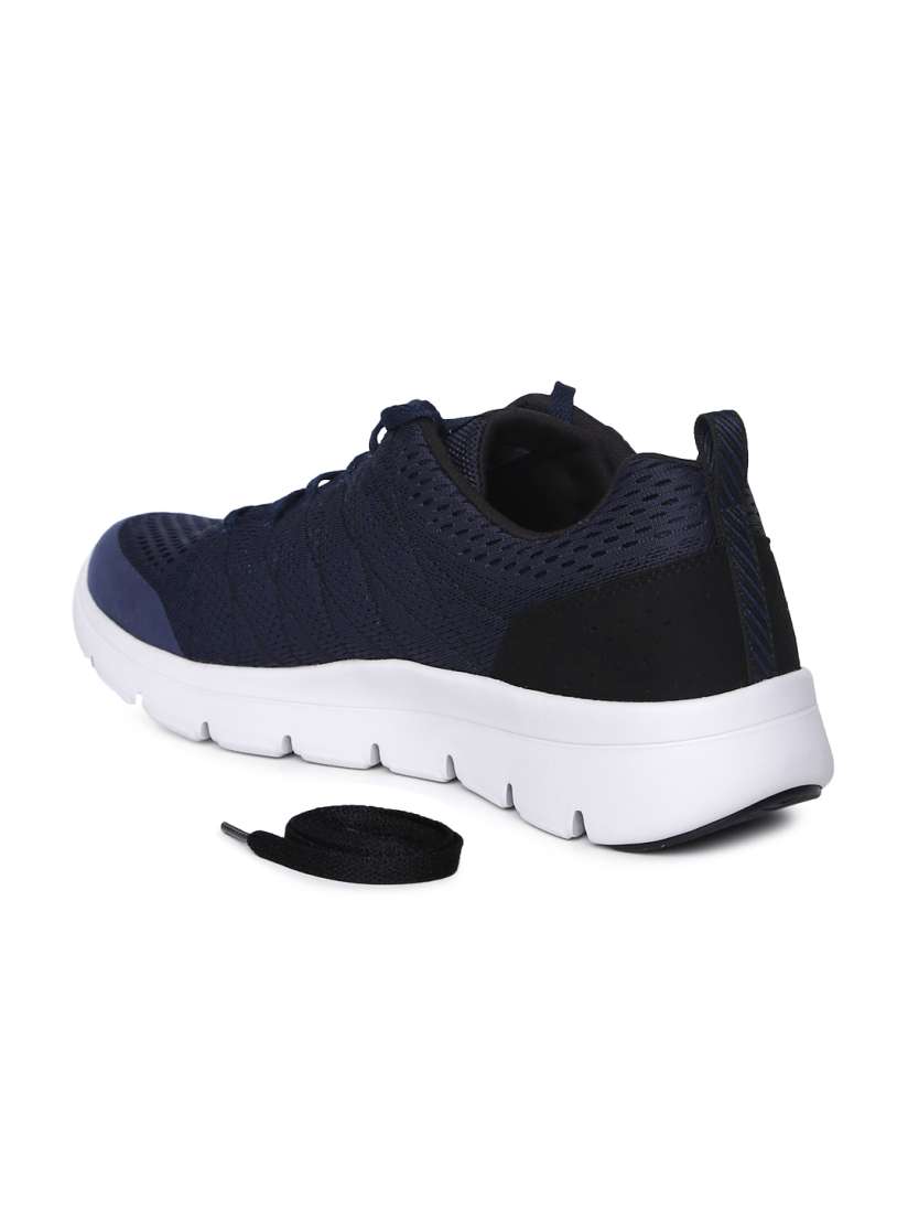 Buy Skechers Men Navy Blue Marauder Mershon Sneakers Casual Shoes for Men 5648992 Myntra
