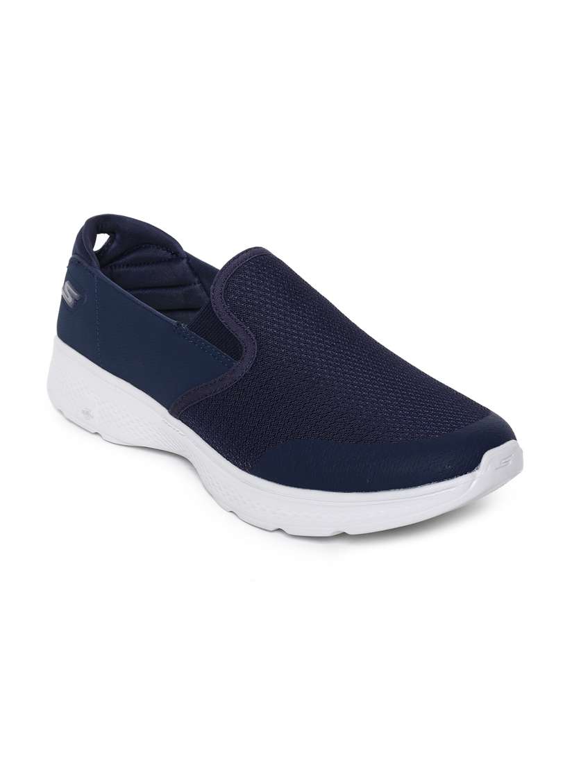 Skechers go walk 4 contain on sale
