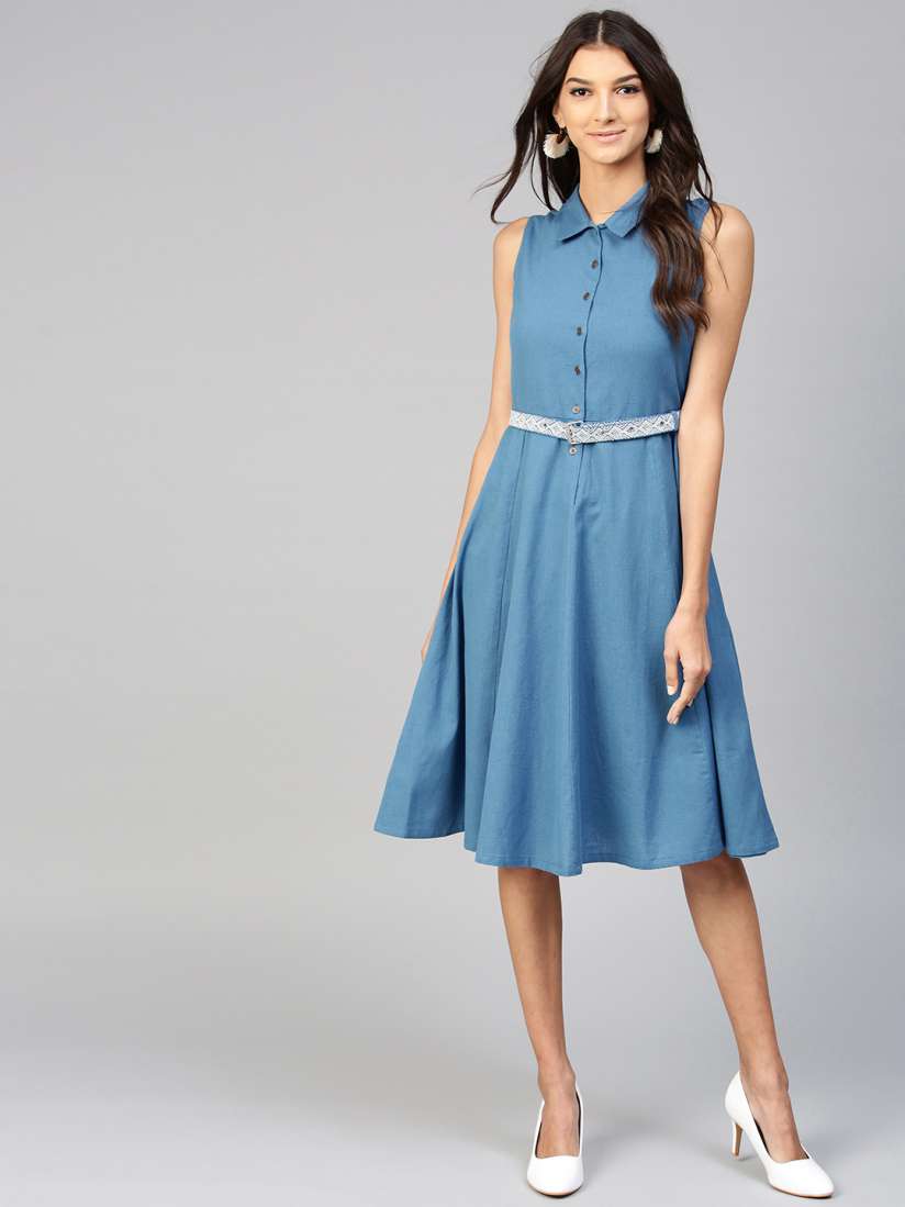 Sassafras dress myntra on sale