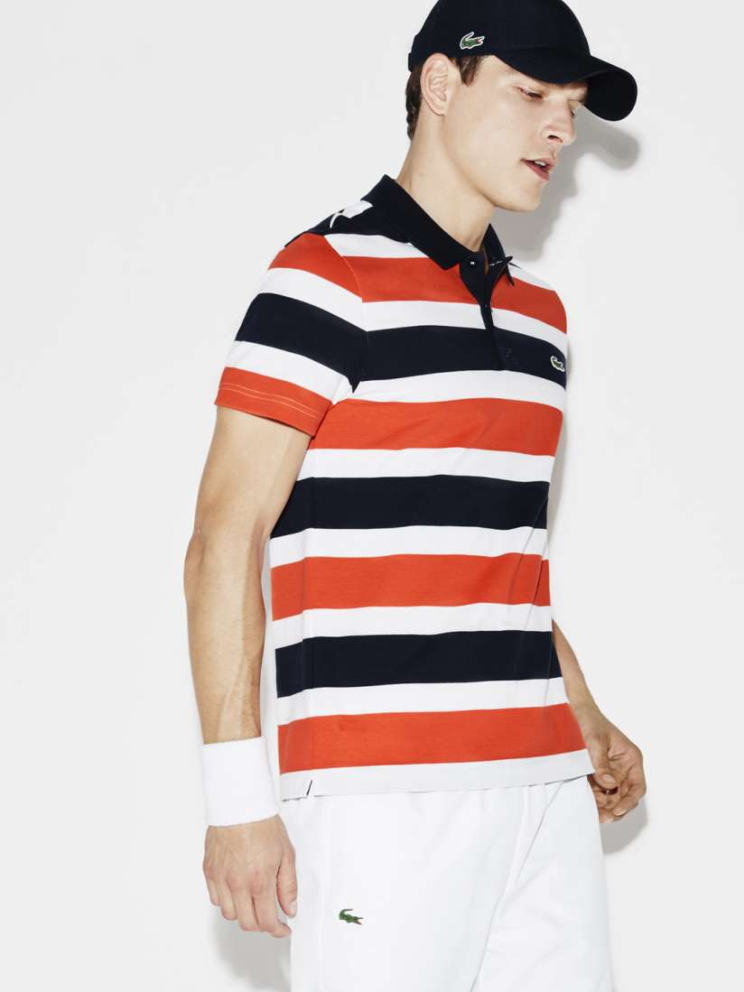 Lacoste 2018 t shirts online