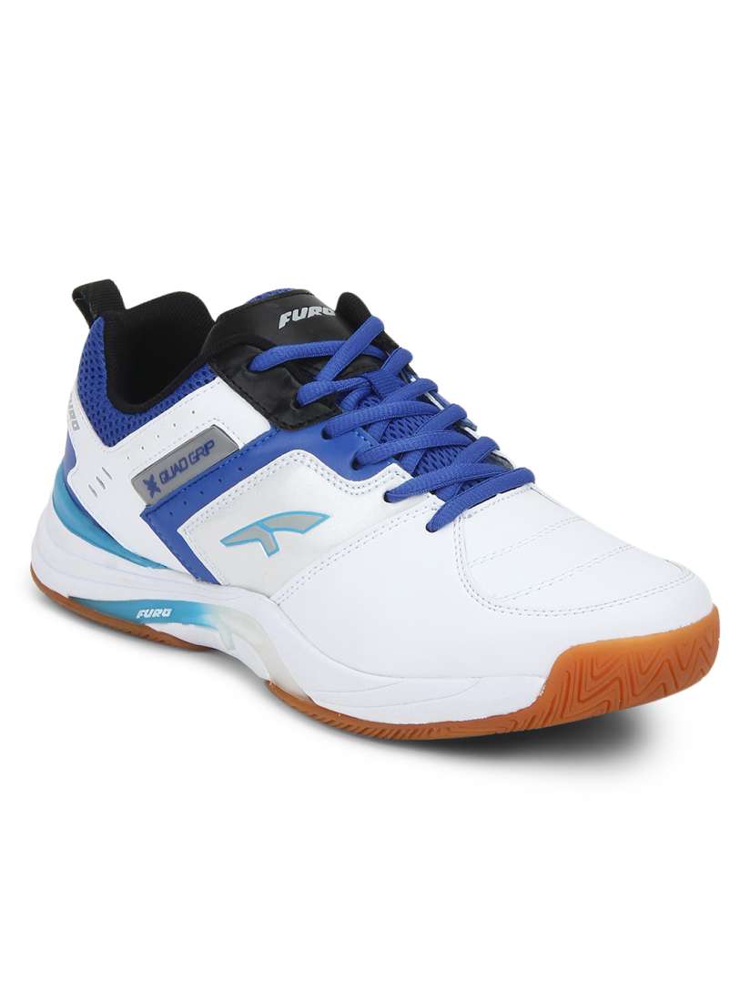 Buy FURO by Red Chief Men White Tennis Shoes Sports Shoes for Men 5651100 Myntra