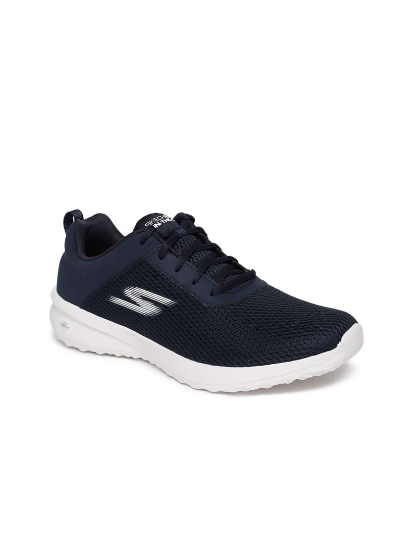 Buy Skechers Men Navy Blue ON THE GO CITY 3.0 Training Shoes Sports Shoes for Men 5651119 Myntra