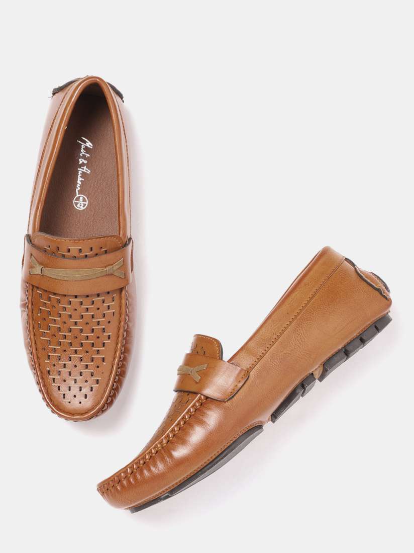 Mast and harbour formal shoes deals