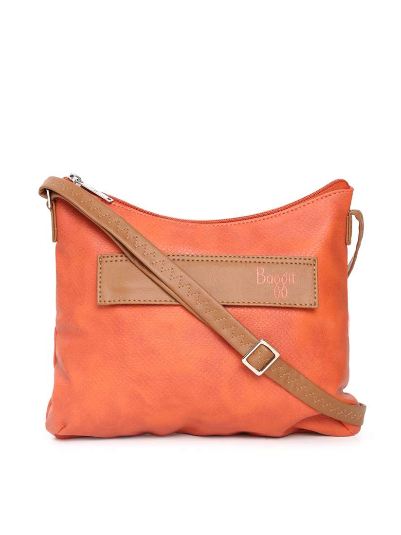 Baggit bags myntra on sale