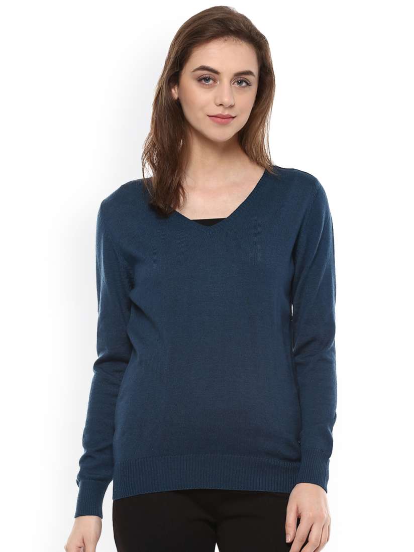Allen solly sweaters for ladies new arrivals